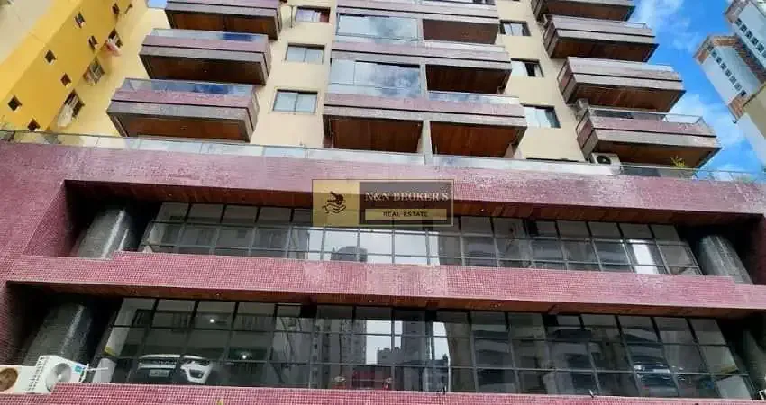 Apartamento à venda, Centro, Balneário Camboriú, SC