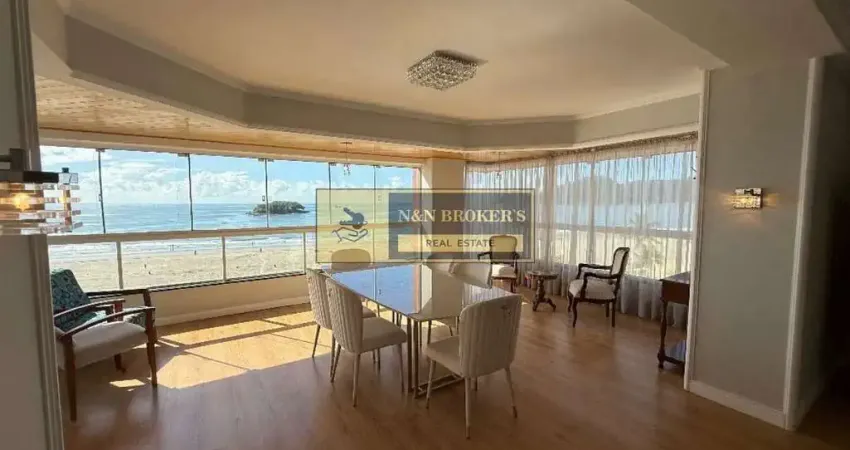 Apartamento para locação, Centro, Balneário Camboriú, SC