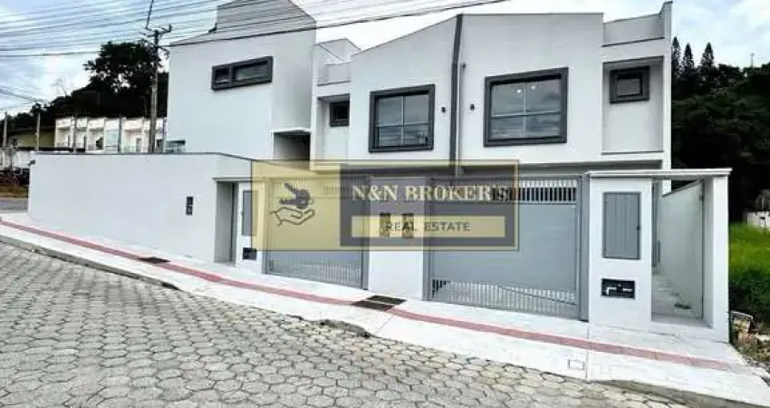 Casa com 3 quartos à venda na Rua Agenor de Borba, 366, Areias, Camboriú