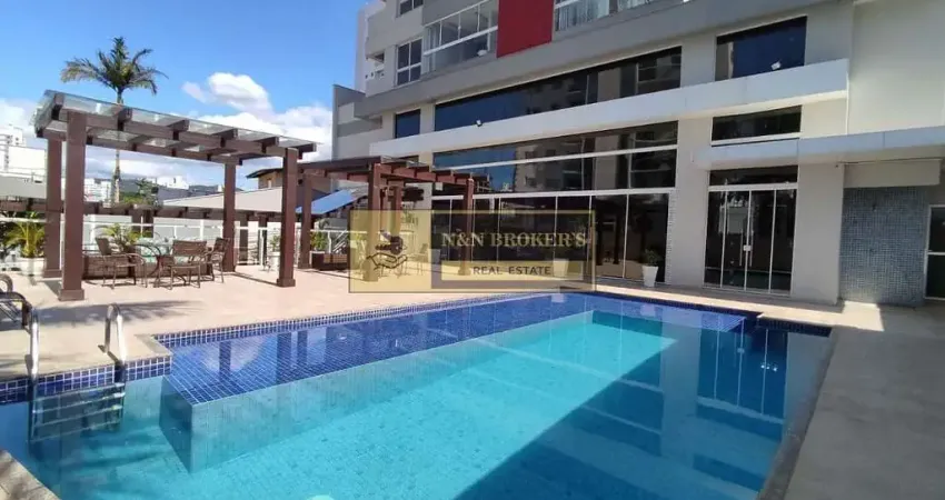 Apartamento com 2 quartos à venda na Avenida Getúlio Vargas, 170, Vila Operária, Itajaí