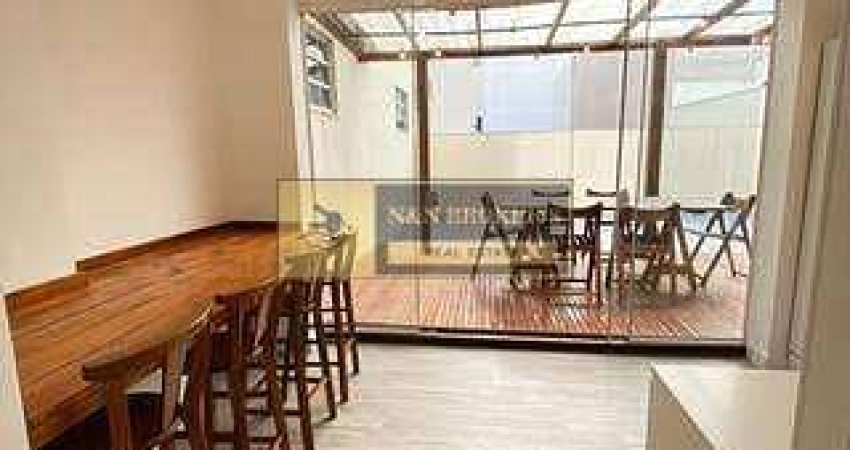 Apartamento com Terraço  para locação, Centro, Balneário Camboriú, SC