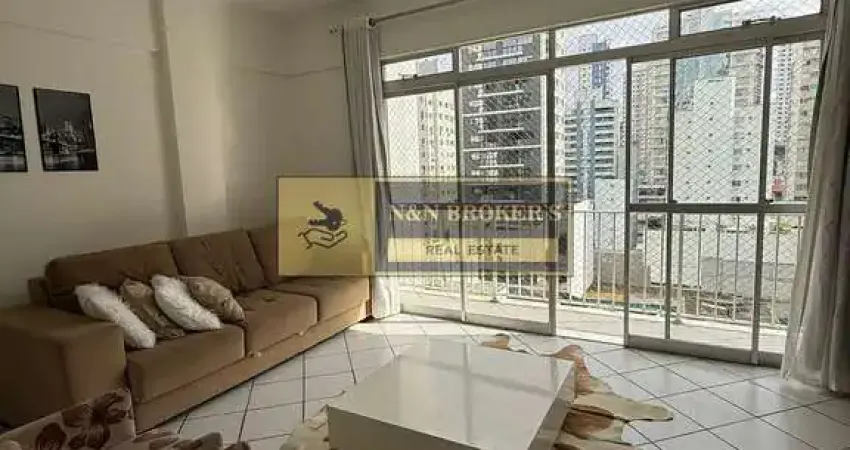 Apartamento à venda, Centro, Balneário Camboriú, SC