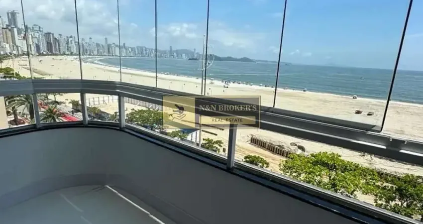 Apartamento à venda, Centro, Balneário Camboriú, SC