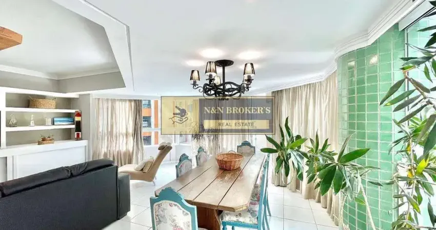 Apartamento à venda, Barra Sul , Balneário Camboriú, SC