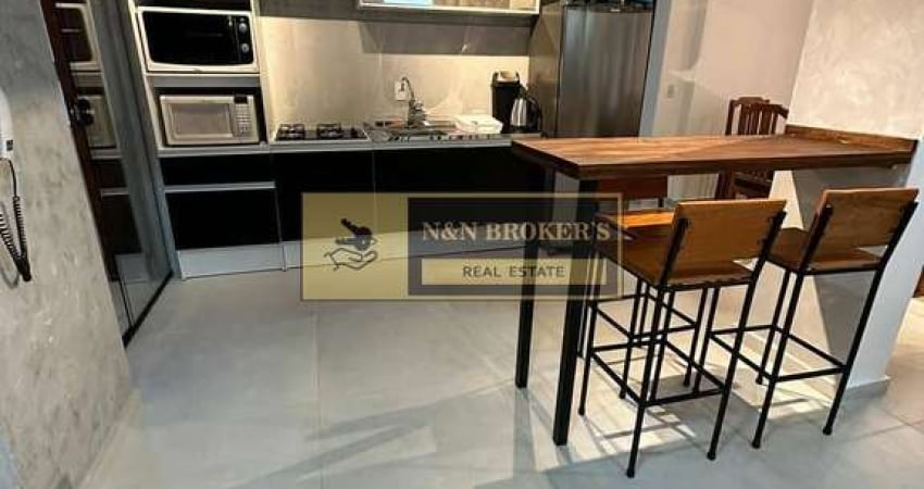 Apartamento para locação, Centro, Balneário Camboriú, SC