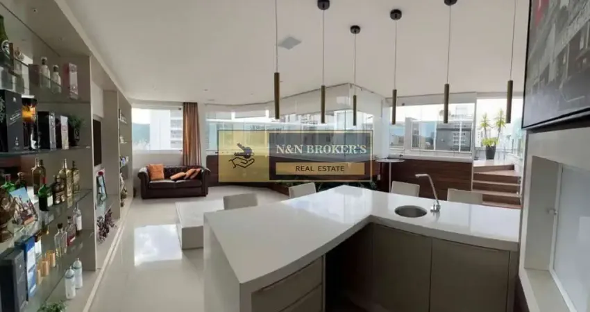 Apartamento com 3 quartos à venda na Rua 1301, 12, Centro, Balneário Camboriú