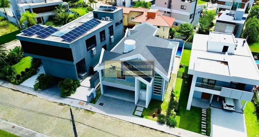 Casa à venda, Ariribá, Balneário Camboriú, SC