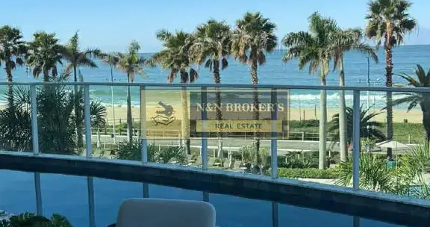 FRENTE MAR BRAVA BEACH, Praia Brava de Itajaí, Itajaí, SC
