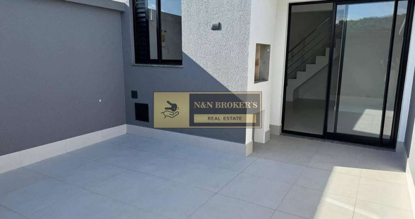 Apartamento à venda, Estados, Balneário Camboriú, SC