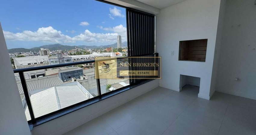 Apartamento à venda, Estados, Balneário Camboriú, SC