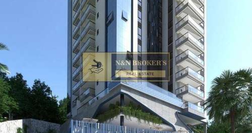 Apartamento com 3 quartos à venda na Rua Benjamin Constant, 205, Cabeçudas, Itajaí