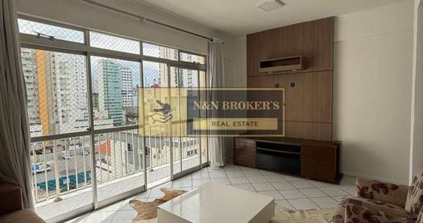 Apartamento para locação, Centro, Balneário Camboriú, SC