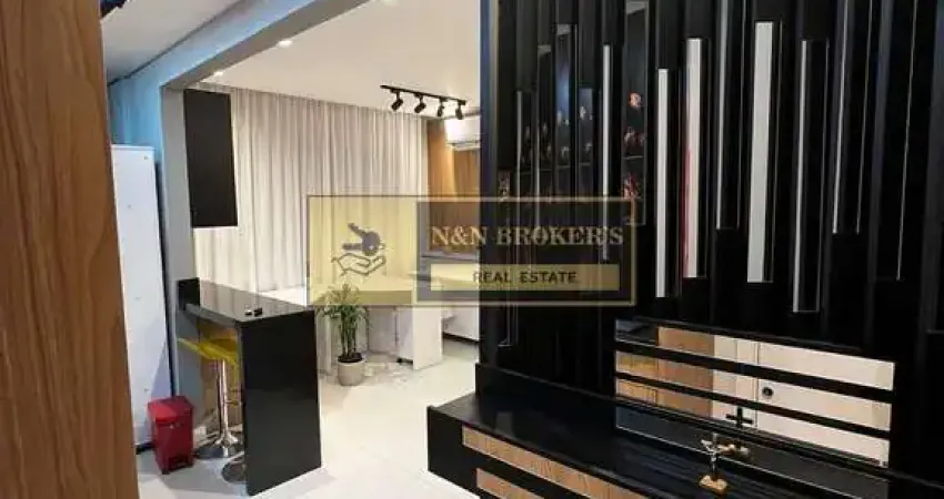 Apartamento à venda, Centro, Balneário Camboriú, SC