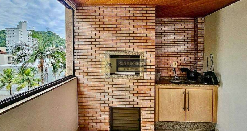 Apartamento à venda, Centro, Balneário Camboriú, SC