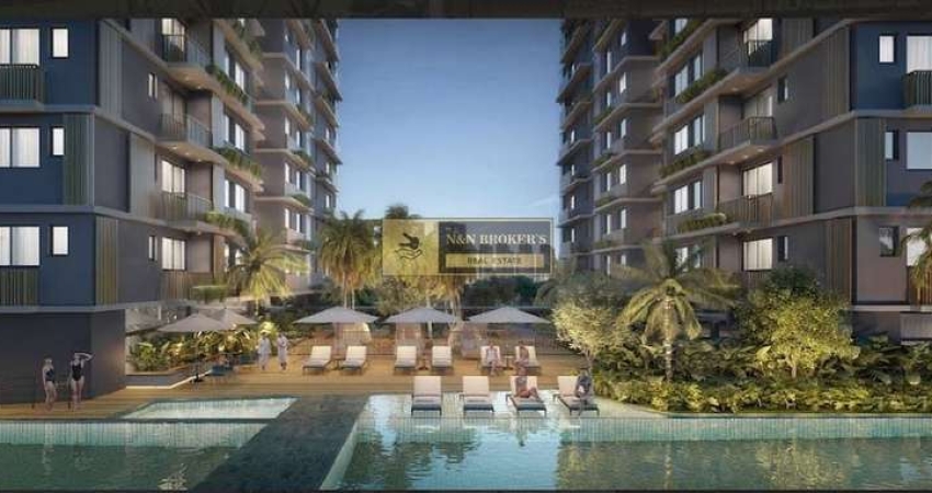 Apartamento com 2 quartos à venda na Rua 708, 526, Varzea, Itapema