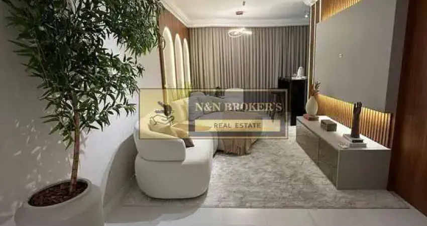 Apartamento à venda, Centro, Balneário Camboriú, SC