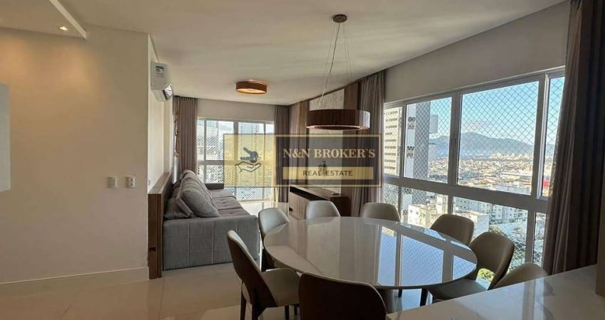 Apartamento à venda, Centro, Balneário Camboriú, SC