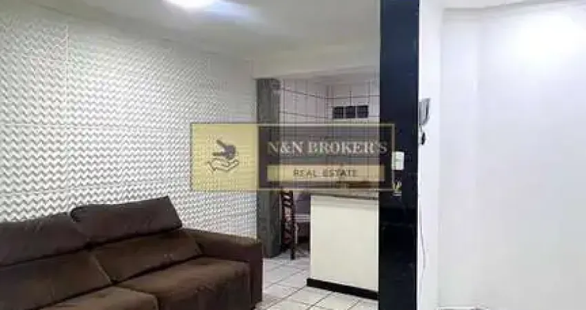 Apartamento à venda, Centro, Balneário Camboriú, SC