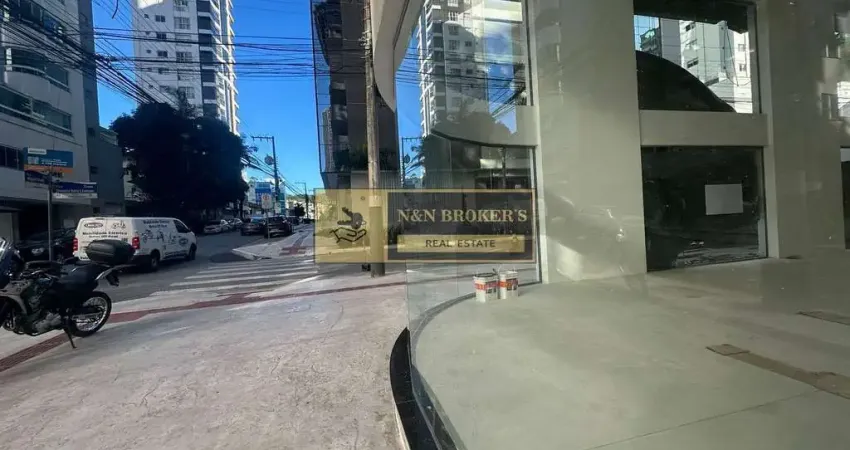 Loja para locação, Pioneiros, Balneário Camboriú, SC
