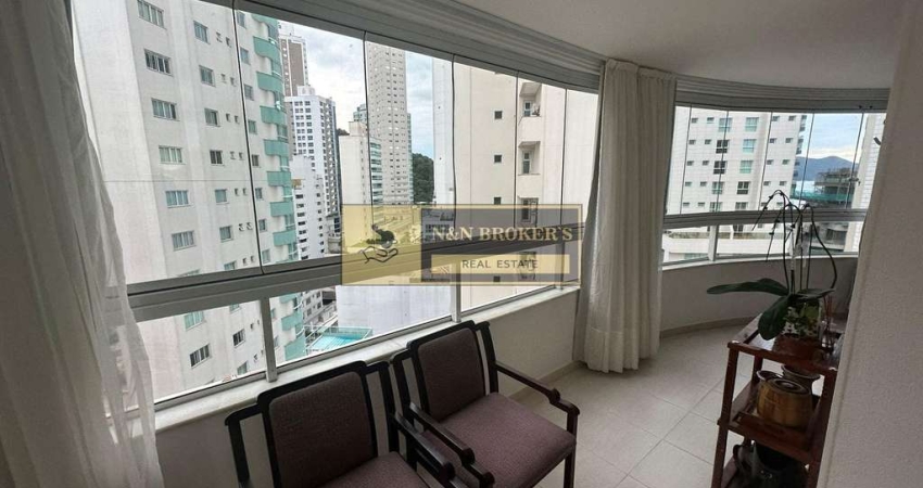 Apartamento à venda, Pioneiros, Balneário Camboriú, SC