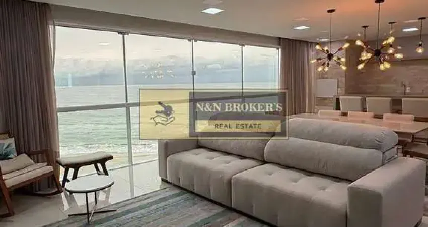 Apartamento para venda e locação, Praia Brava de Itajaí, Itajaí, SC