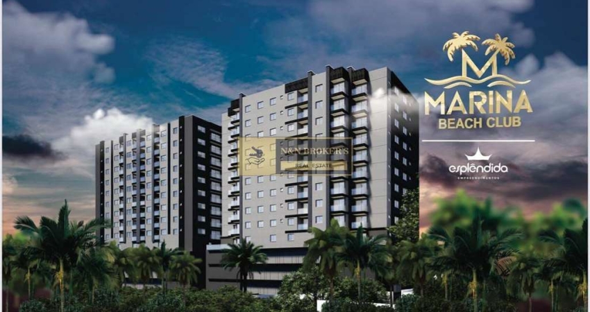 Apartamento à venda, São Francisco de Assis, Camboriú, SC