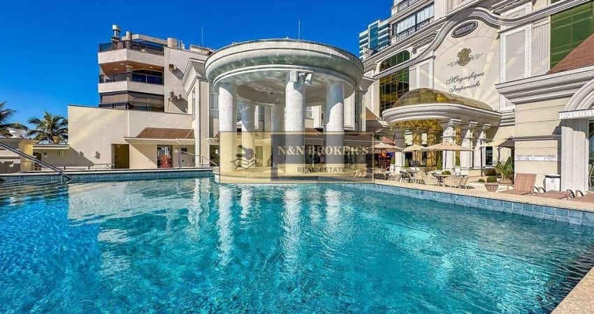 Apartamento com 4 quartos à venda na Avenida Nereu Ramos, 3, Centro, Itapema