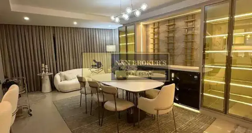 Apartamento à venda, Centro, Balneário Camboriú, SC
