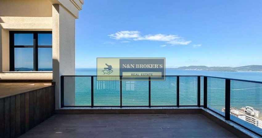 Cobertura Triplex / Penthouse à venda, Centro, Itapema, SC