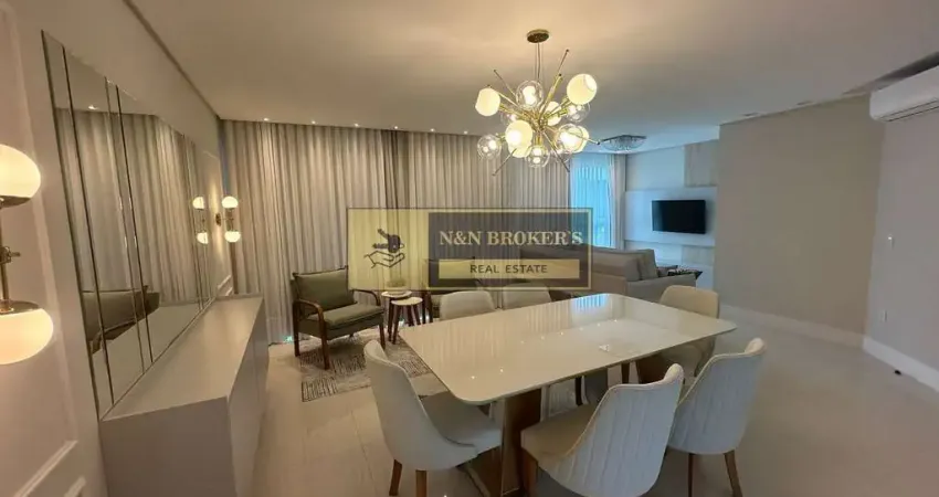 Apartamento para locação, Centro, Balneário Camboriú, SC