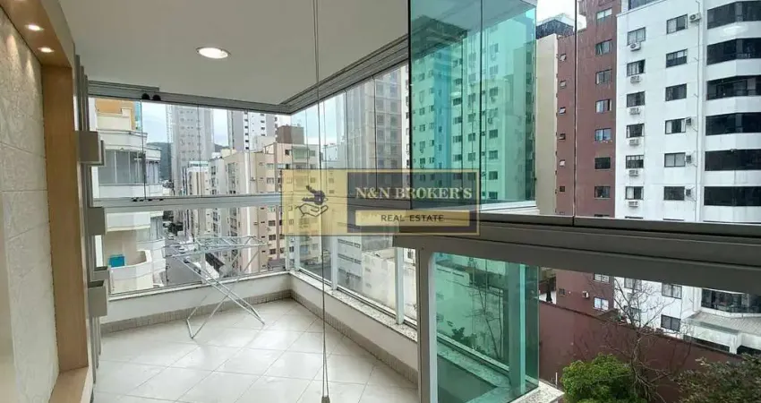 Locação Anual Centro, Centro, Balneário Camboriú, SC