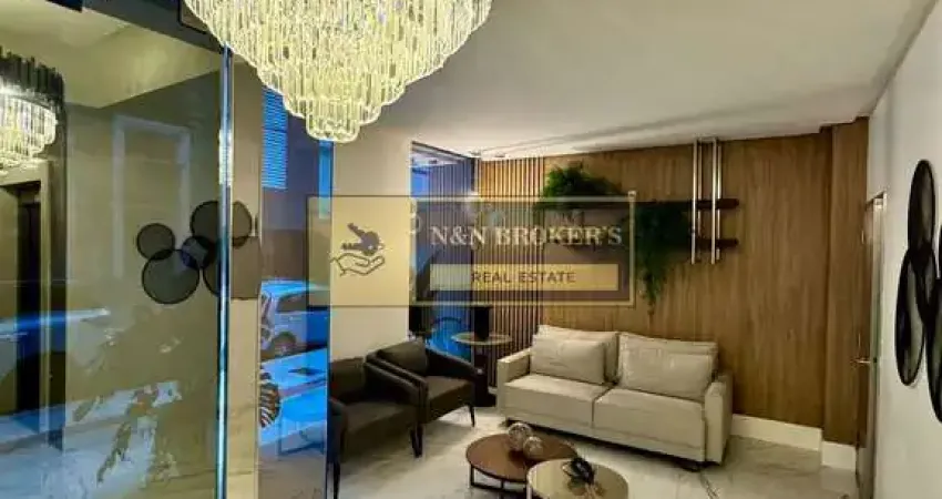 Apartamento Quadra Mar Barra Sul, Balneário Camboriú, SC