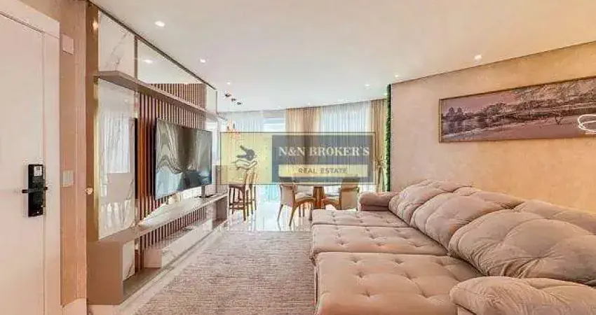 Apartamento com 3 quartos à venda na Avenida Brasil, 3655, Centro, Balneário Camboriú
