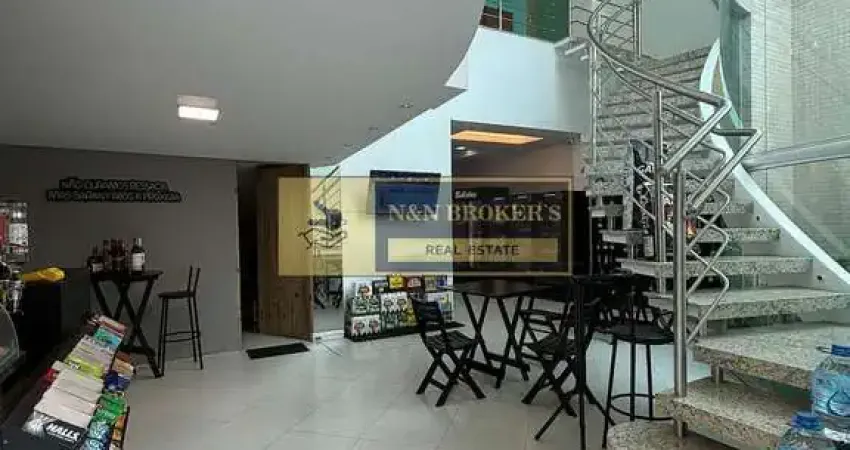 Conjunto comercial à venda, Centro, Balneário Camboriú, SC