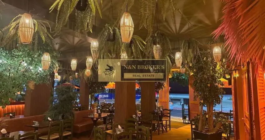 Conjunto comercial à venda, Centro, Balneário Camboriú, SC
