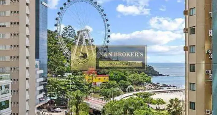 Apartamento à venda, Pioneiros, Balneário Camboriú, SC