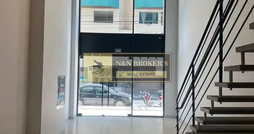 Sala comercial para alugar na Rua 1201, 310, Centro, Balneário Camboriú