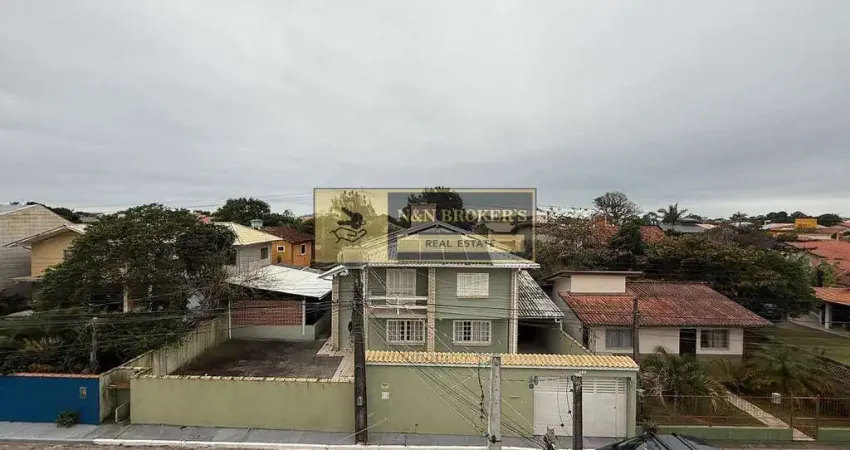 Apartamento com 1 quarto à venda na Servidão Dona Vitorina Lopes, 400, Campeche, Florianópolis