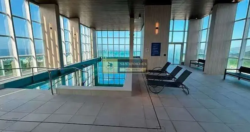 Apartamento para locação, Praia Brava de Itajaí, Itajaí, SC