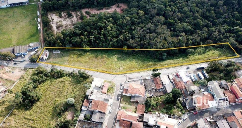 Terreno à venda na Rua Benedito A de Oliveira, Jardim Olimpia, Vargem Grande Paulista