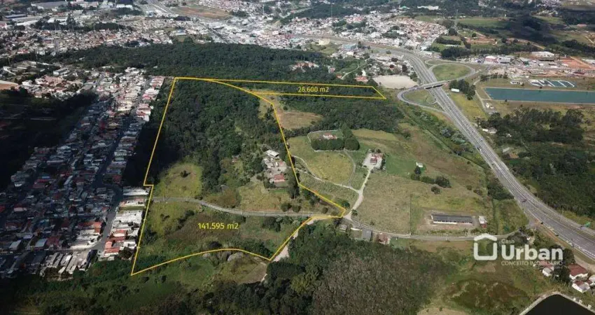Terreno à venda na Alameda Crinus, 219, Parque Ruth Maria, Vargem Grande Paulista