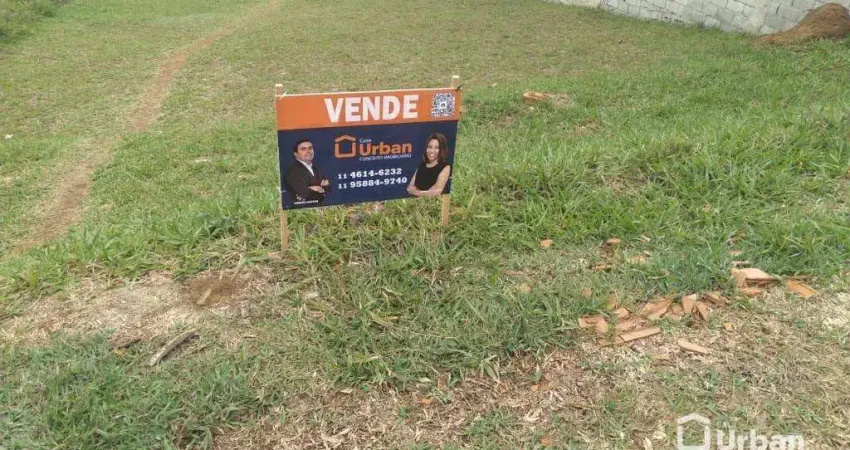 Terreno à venda, 360 m² por R$ 180.000,00 - Portão Vermelho - Vargem Grande Paulista/SP