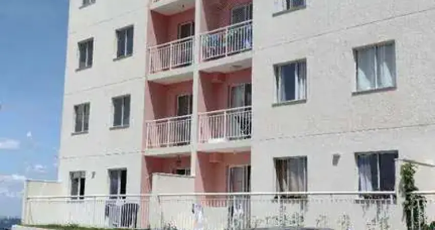 Apartamento com 2 dormitórios à venda, 45 m² por R$ 230.000,00 - Roselandia - Cotia/SP