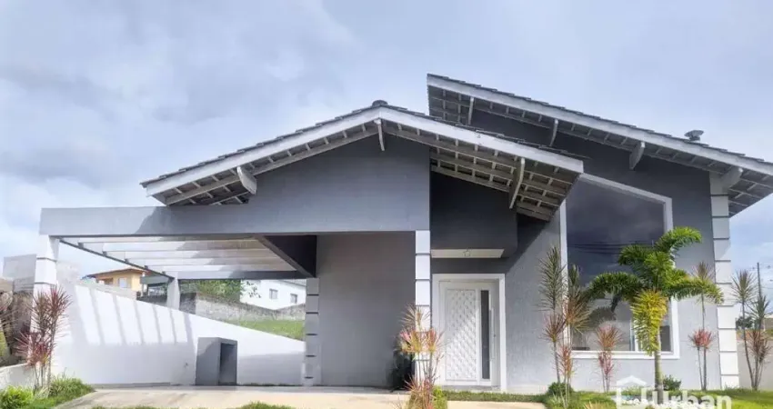 Casa com 4 dormitórios à venda, 180 m² por R$ 1.150.000,00 - Vargem Grande Paulista - Vargem Grande Paulista/SP