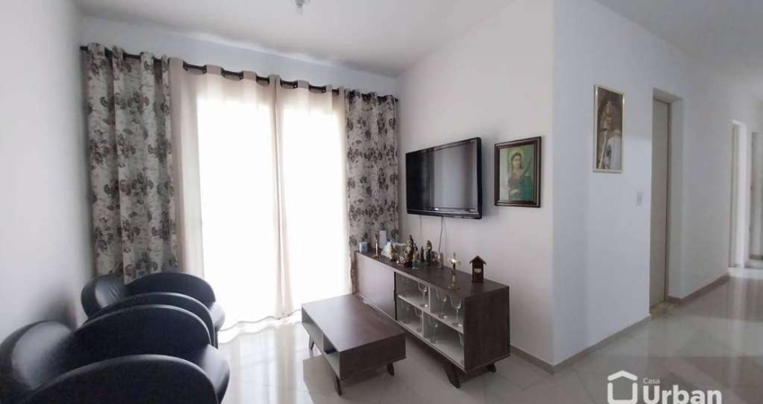Apartamento com 3 dormitórios à venda, 65 m² por R$ 290.000,00 - Residencial Costa Verde - Cotia/SP