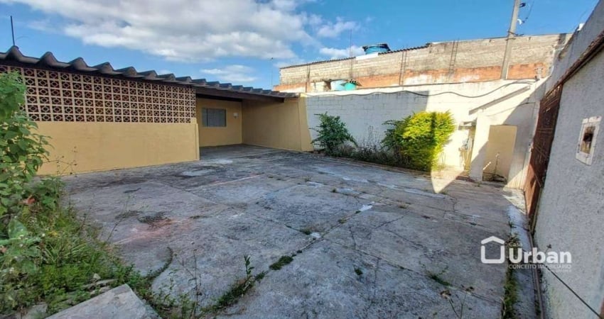 Casa com 3 dormitórios à venda, 127 m² por R$ 350.000,00 - Recanto dos Victor s - Cotia/SP