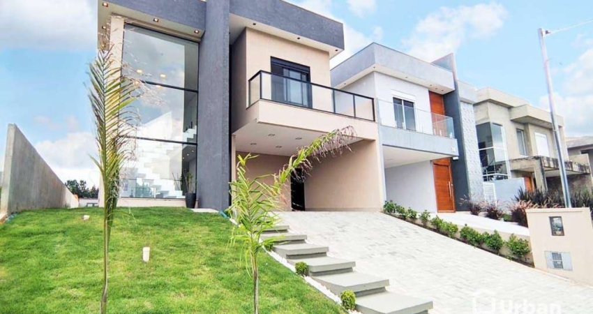 Casa com 3 quartos à venda, 233 m² por R$ 1.900.000 - Vargem Grande Paulista - Vargem Grande Paulista/SP