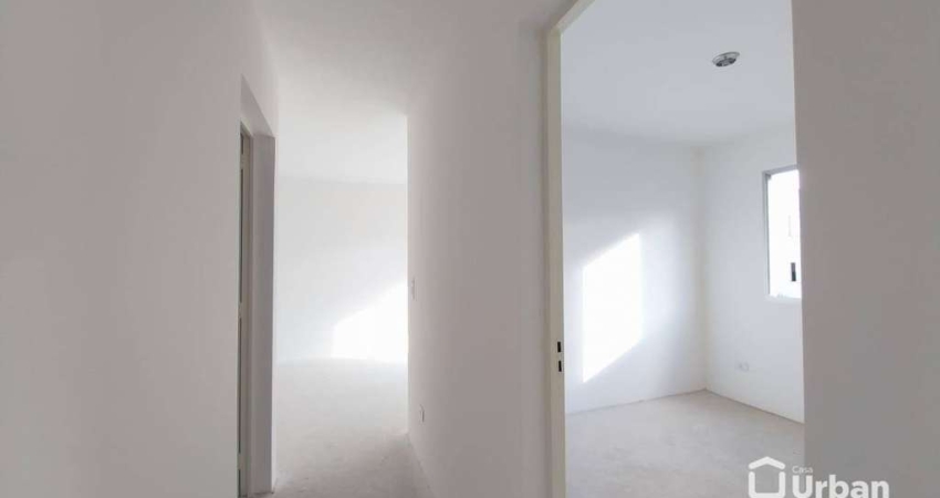 Apartamento com 2 dormitórios à venda, 54 m² por R$ 235.000,00 - Residencial Costa Verde - Cotia/SP