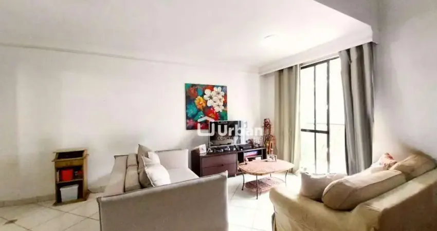 Apartamento Duplex com 4 dormitórios à venda, 115 m² por R$ 550.000,00 - Granja Viana II - Cotia/SP