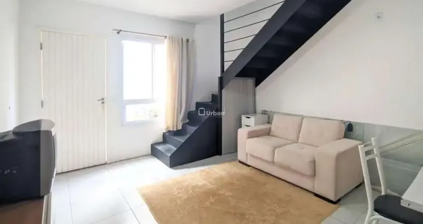 Casa à venda em Cotia, Caucaia do Alto, com 2 quartos, com 50 m², Viva Caucaia 4